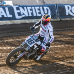 Royal Enfield Celebrates 125 Years with Major Partnership for the 2026 Progressive American Flat Track Season
